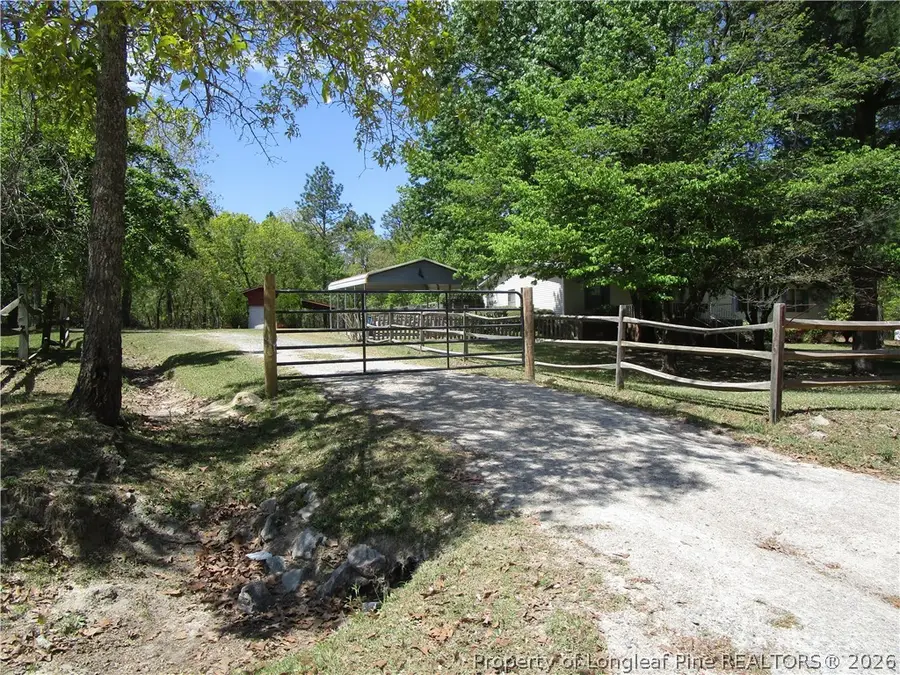 128 Autumn Drive, Vass, NC 28394 - #3