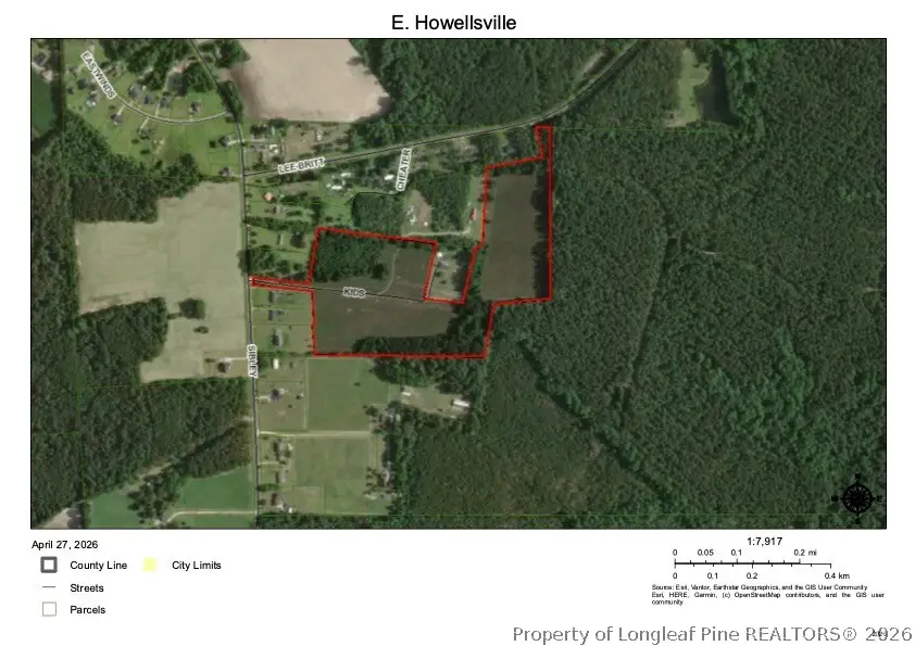 276 Kids Dr Drive, Lumberton, NC 28358 - #1