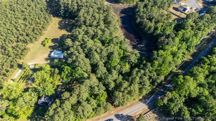 6331 Muscat Road, Hope Mills, NC 28348 - #2