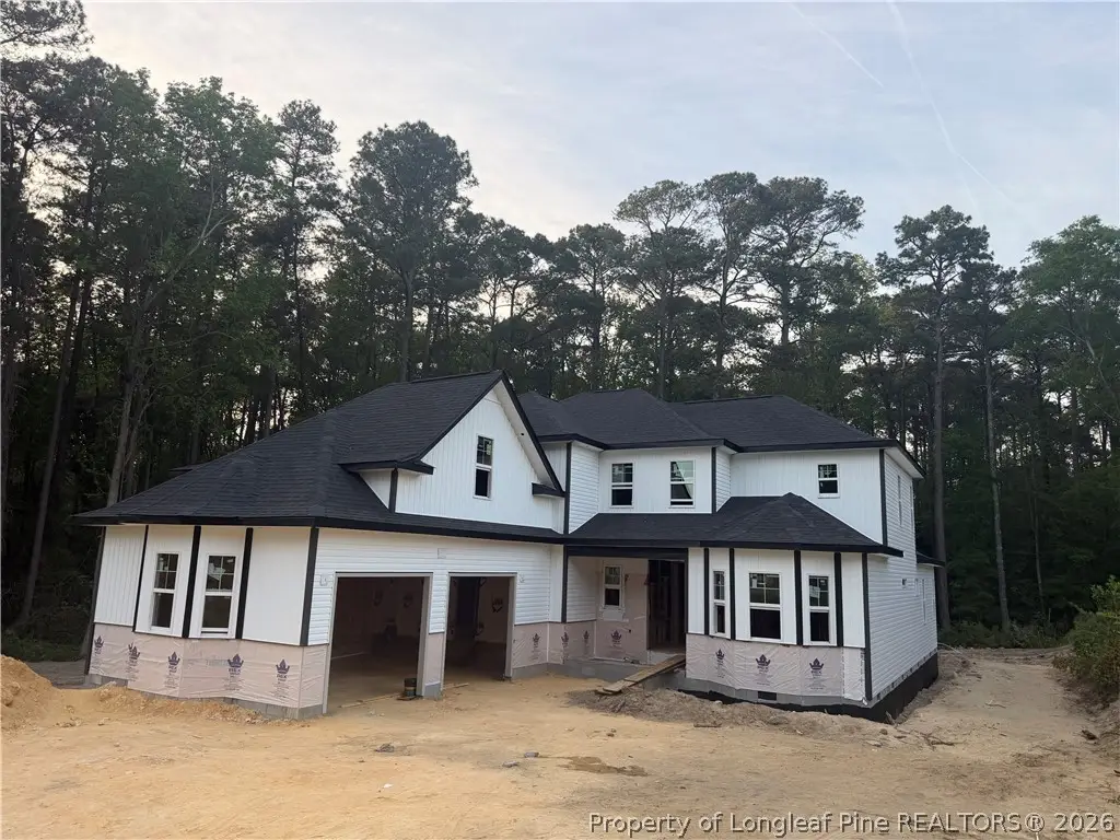 995 E Central Avenue, Raeford, NC 28376 - #1