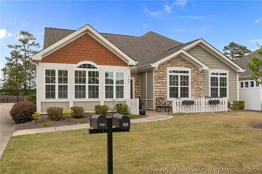 166 Nandina Court, Fayetteville, NC 28311 - #2