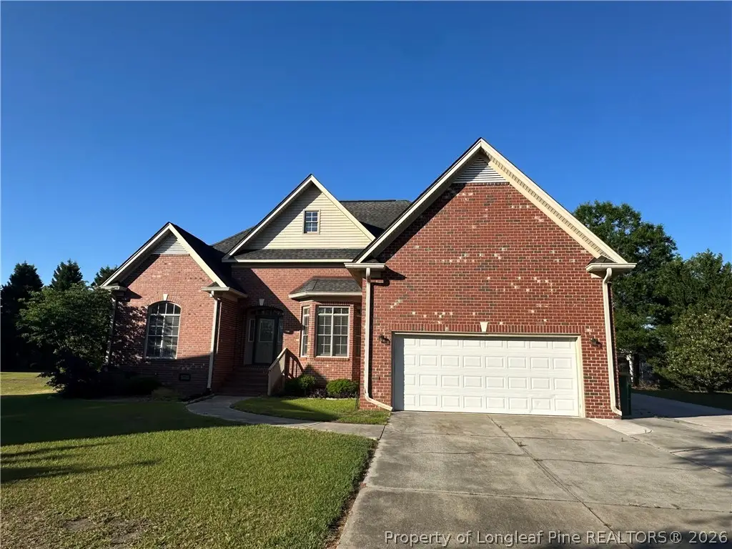 510 Cherry Lane, Lumberton, NC 28358 - #1