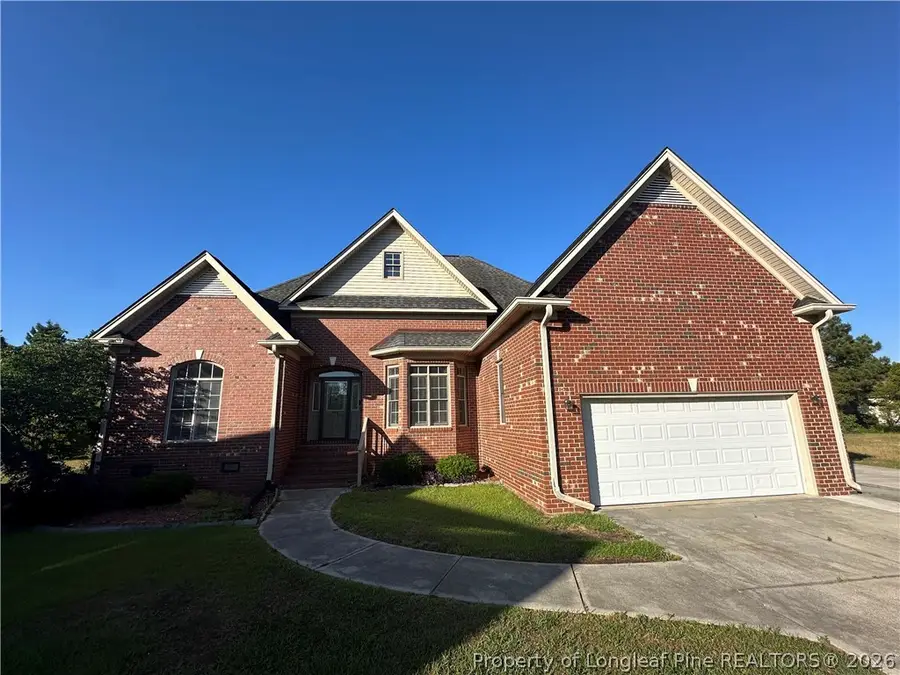 510 Cherry Lane, Lumberton, NC 28358 - #2