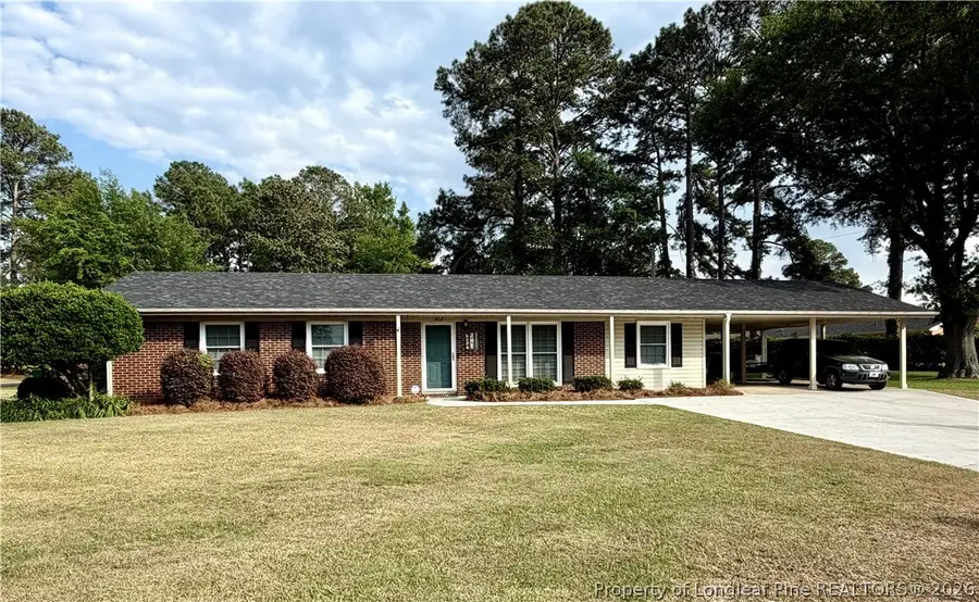 3502 Mcmillan Avenue, Lumberton, NC 28358 - #2