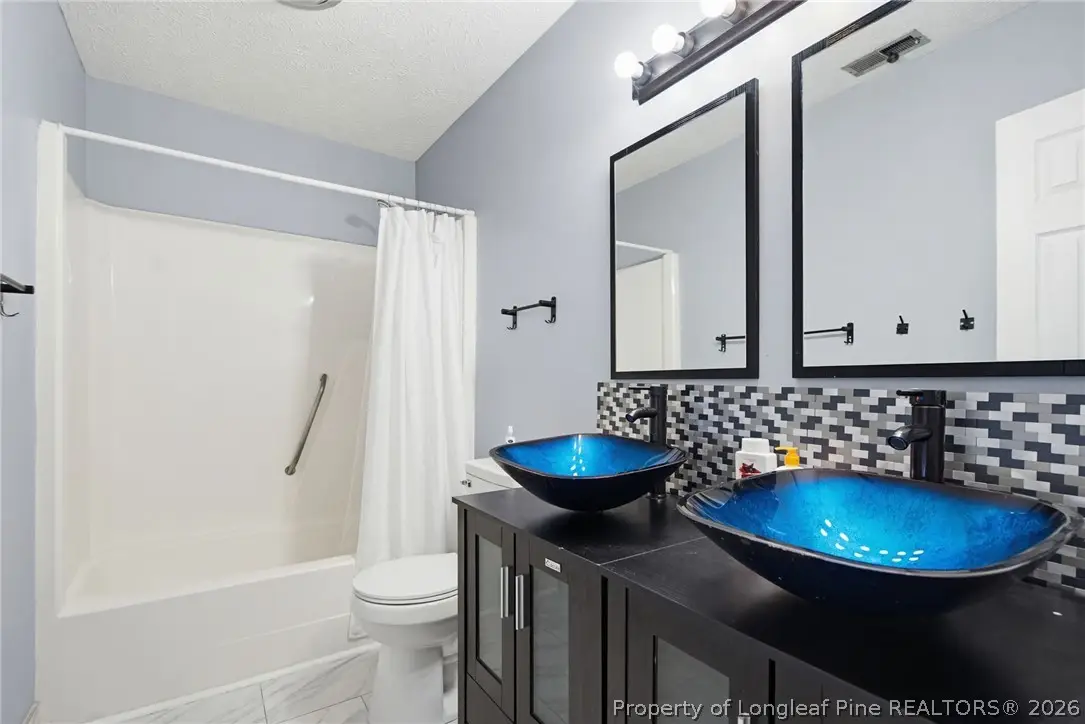 4417 Briton Circle, Fayetteville, NC 28314 - #1