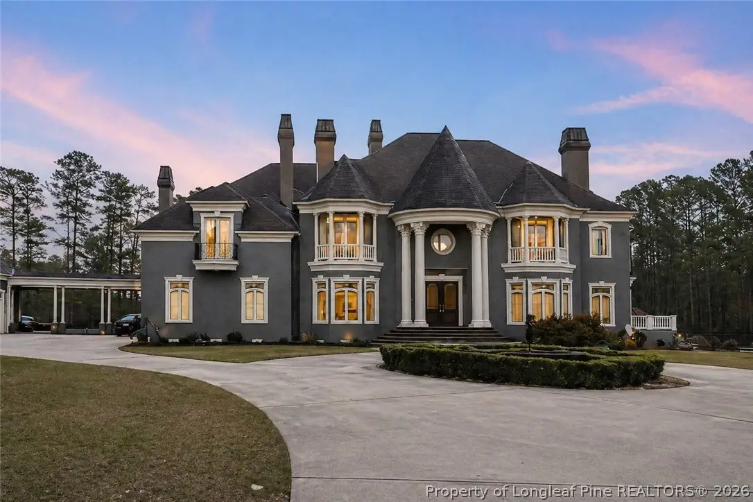 6790 Stone Mountain Drive, Fayetteville, NC 28311 - #1