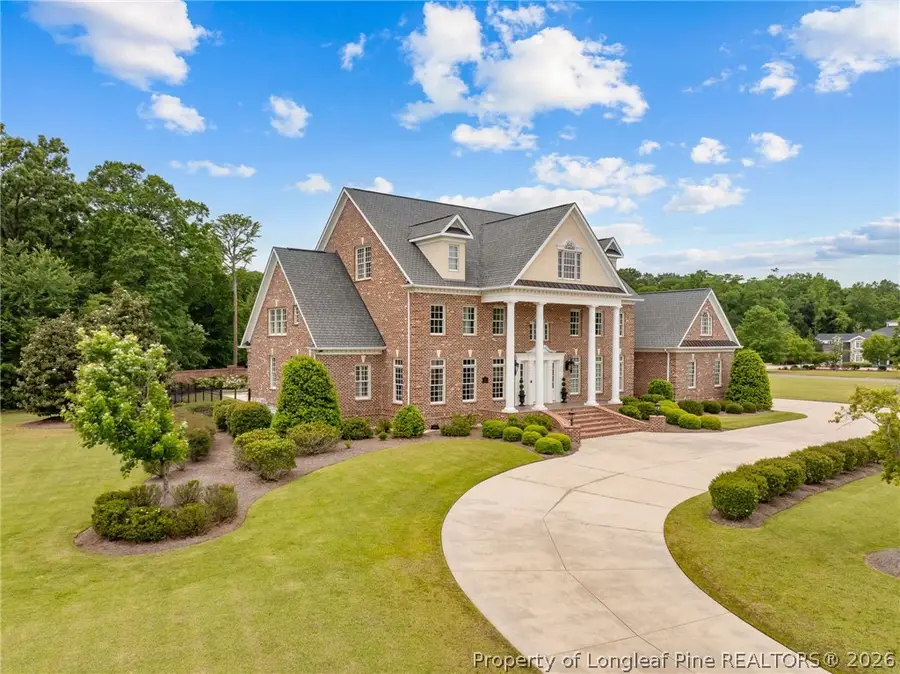 105 Grande Oak Boulevard, Lumberton, NC 28358 - #2