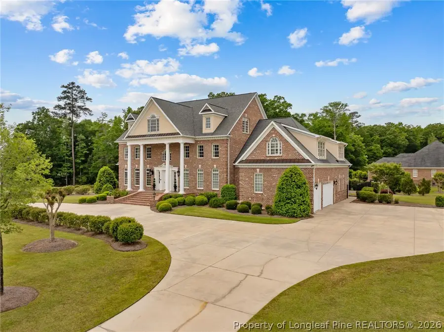 105 Grande Oak Boulevard, Lumberton, NC 28358 - #3