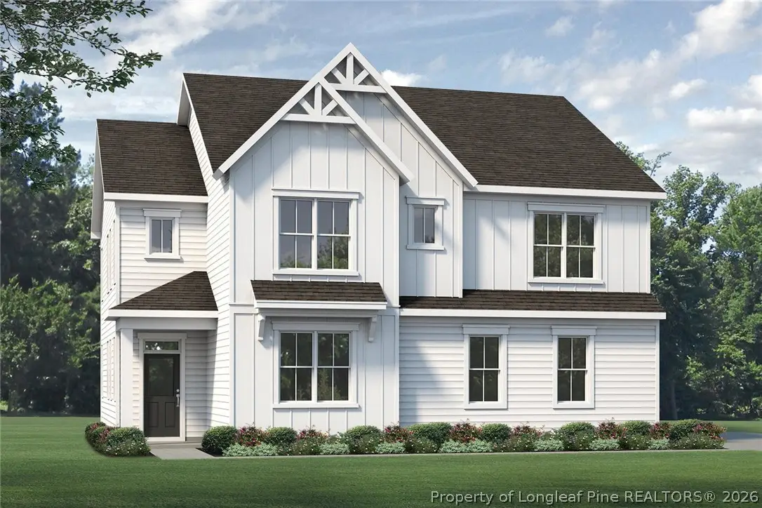 425 Copperleaf Drive, Fayetteville, NC 28311 - #1