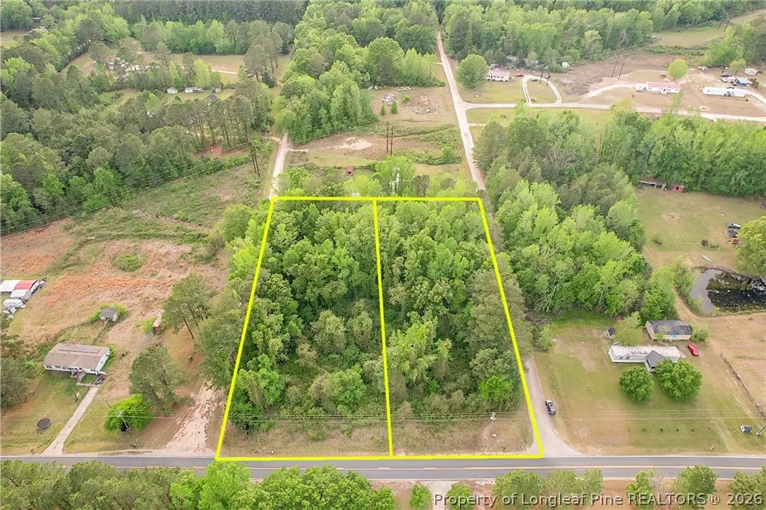 5640 Matt Hair Road, Fayetteville, NC 28312 - #1