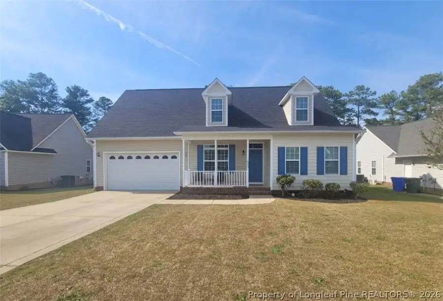 1625 Kershaw Loop, Fayetteville, NC 28314 - #2