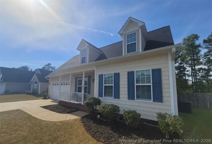 1625 Kershaw Loop, Fayetteville, NC 28314 - #3