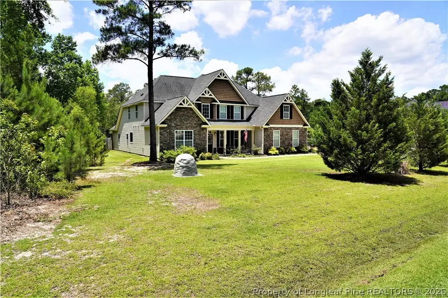 930 Old Vander Road, Fayetteville, NC 28312 - #3