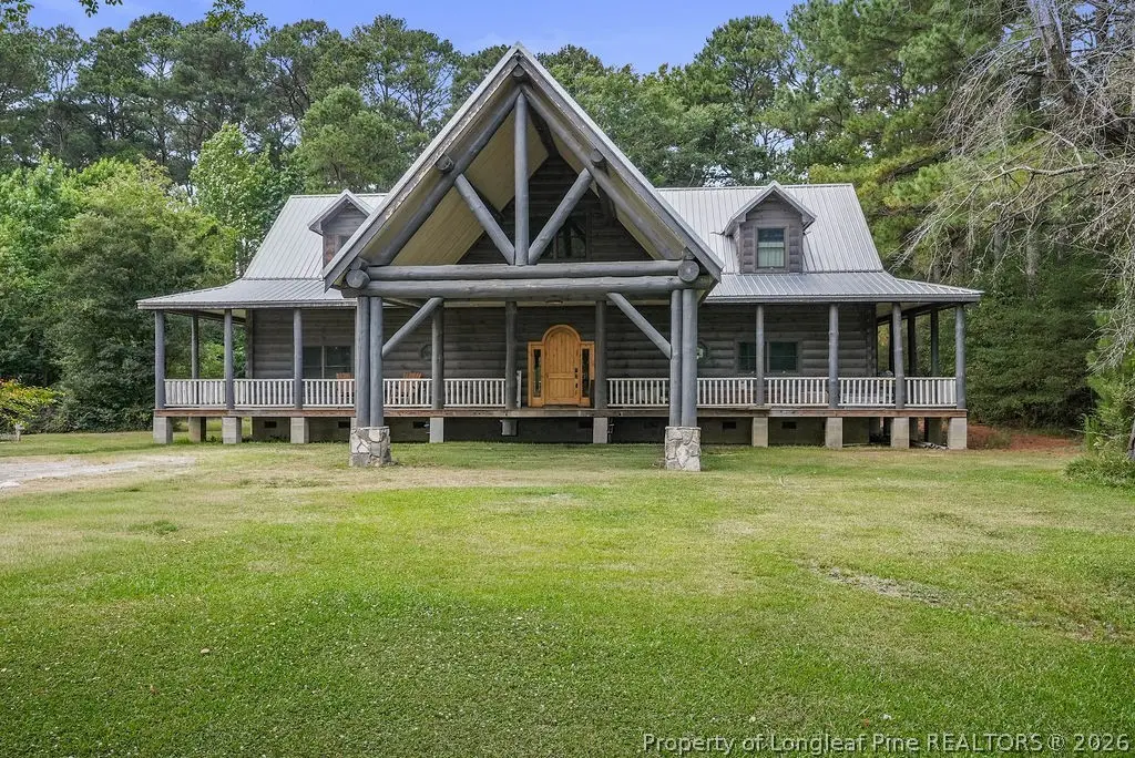 4119 Minnie Hall Road, Autryville, NC 28318 - #1