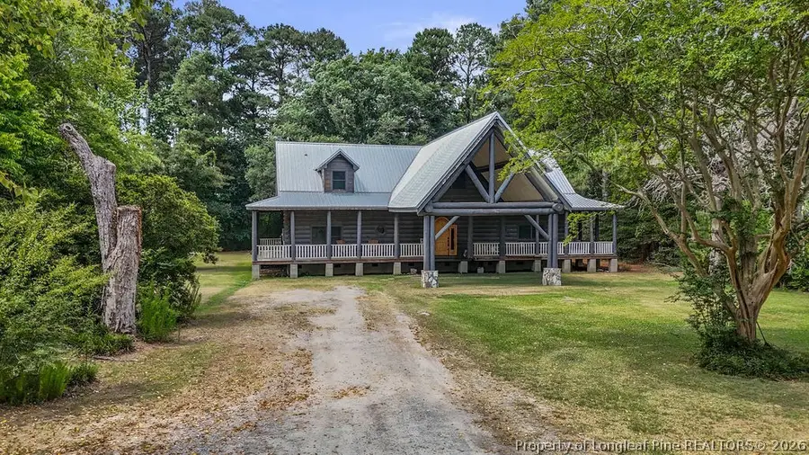 4119 Minnie Hall Road, Autryville, NC 28318 - #2