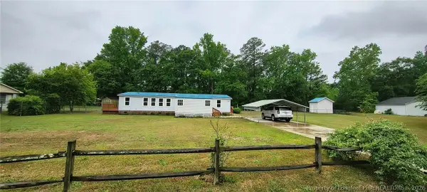 128 & 124 Skip A Rock Lane, Hope Mills, NC 28348