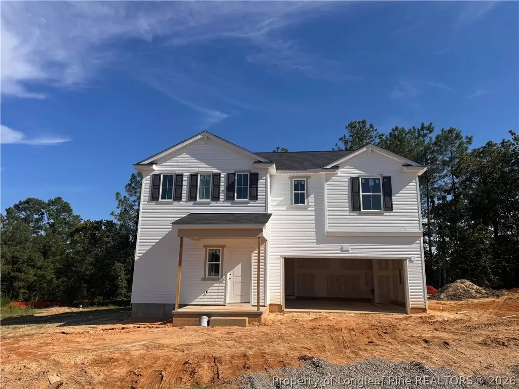 114 Colorado Court, Spring Lake, NC 28390 - #1