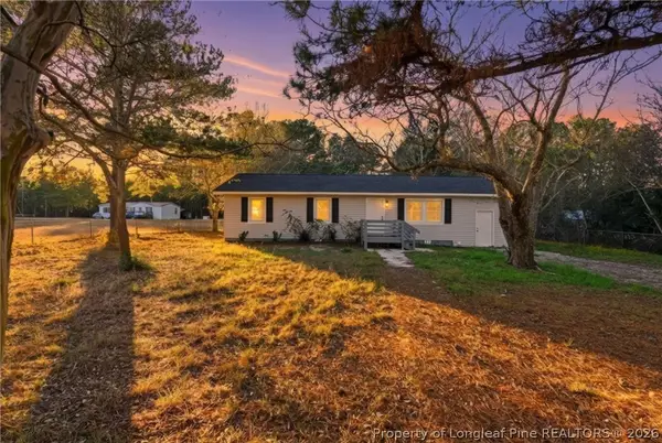 190 Payton Place Road, Lumber Bridge, NC 28357