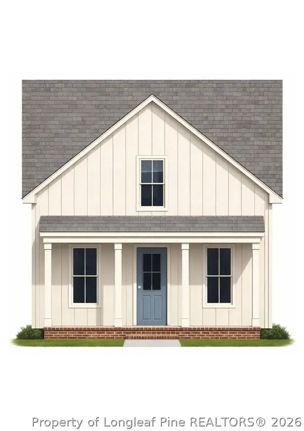 1324 Fort Bragg Road, Fayetteville, NC 28305