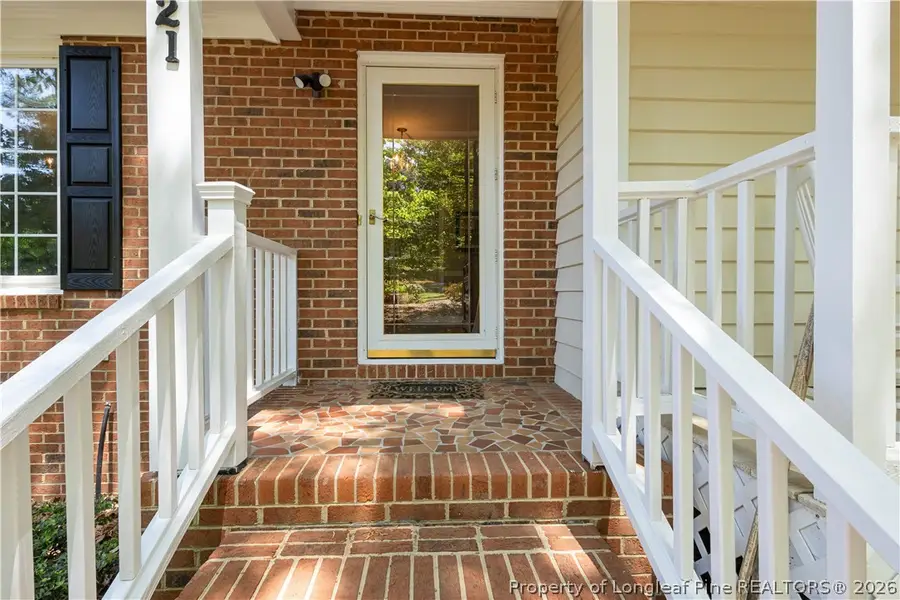 1721 Owls Nest Road, Sanford, NC 27330 - #3