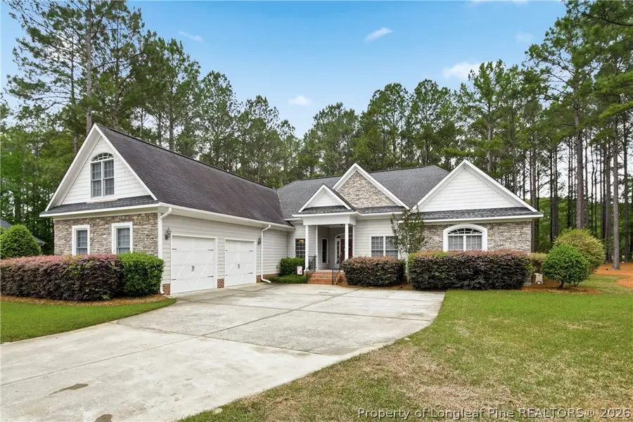 11 Rolling Pines Drive, Spring Lake, NC 28390 - #2