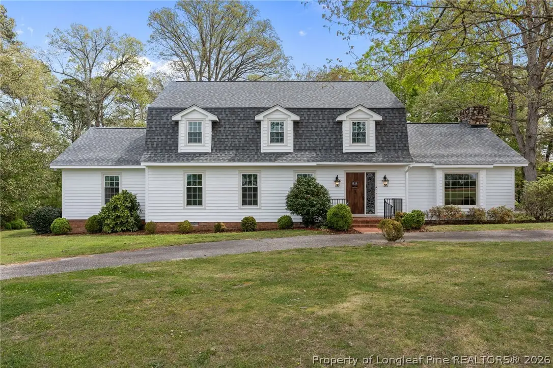 1094 Guy Road, Angier, NC 27501 - #1