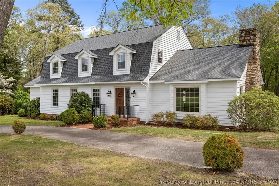 1094 Guy Road, Angier, NC 27501 - #2