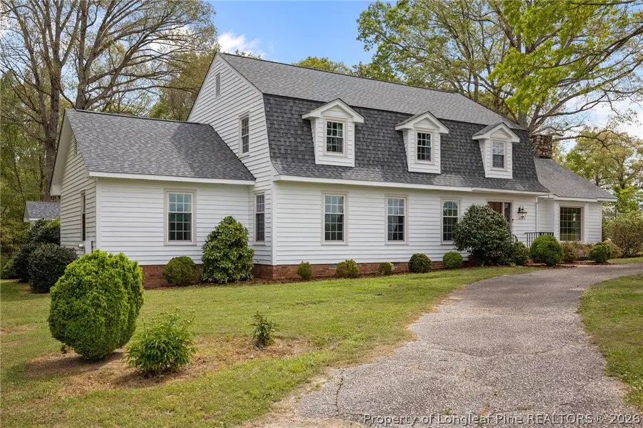 1094 Guy Road, Angier, NC 27501 - #3