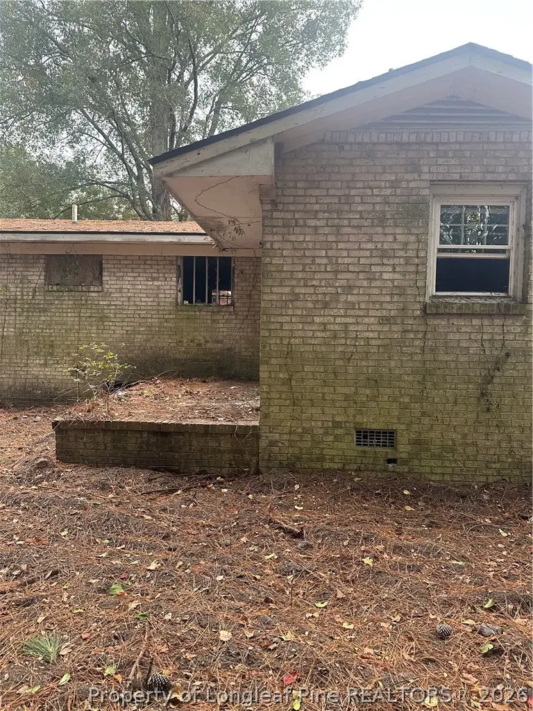 130 Wayne's Rd Road, Lumberton, NC 28358 - #2