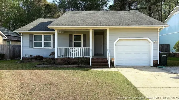 5595 Arapahoe Court, Fayetteville, NC 28304