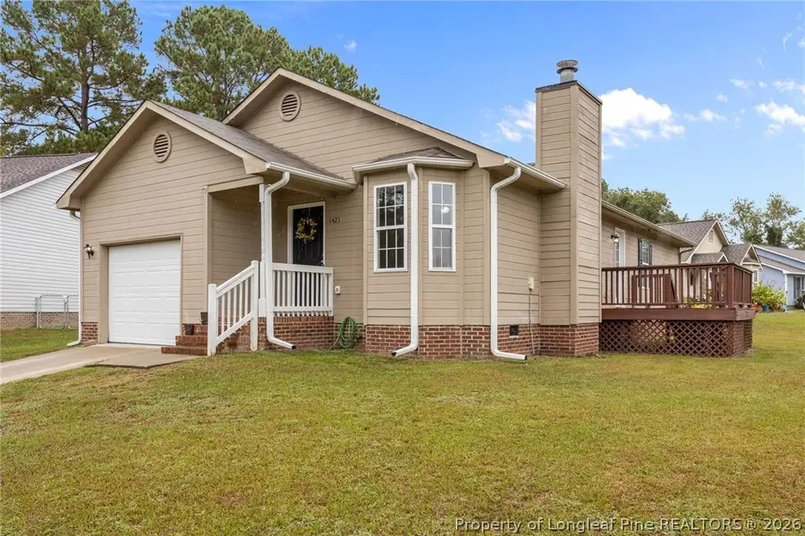 1421 Matilda Court, Fayetteville, NC 28404 - #2