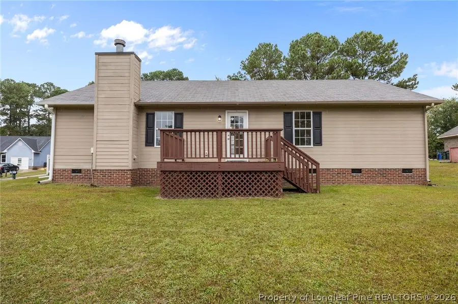 1421 Matilda Court, Fayetteville, NC 28404 - #3