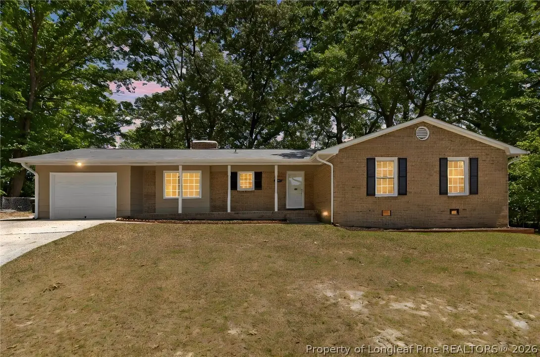 5969 Tamworth Court, Fayetteville, NC 28314 - #1