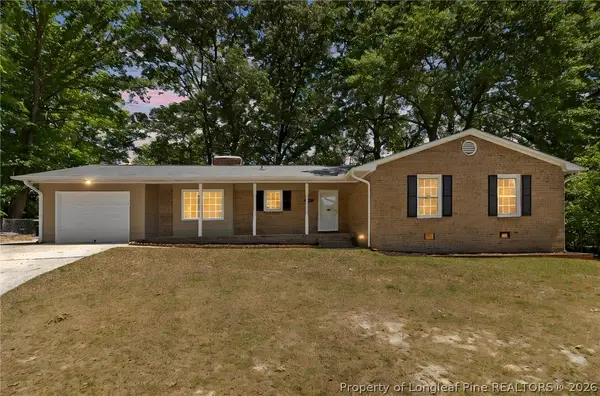 5969 Tamworth Court, Fayetteville, NC 28314