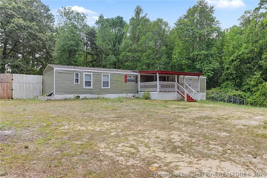 6509 Causeway Street, Hope Mills, NC 28348 - #3