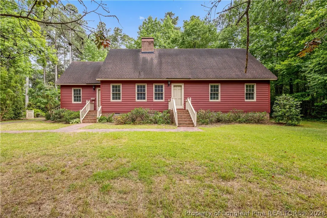 353 Covered Bridge Lane, Sanford, NC 27330 - #1