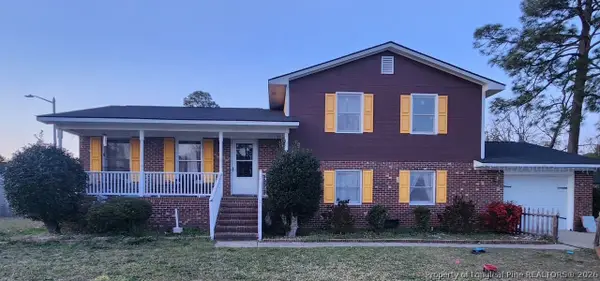 7110 Kearny Avenue, Fayetteville, NC 28314