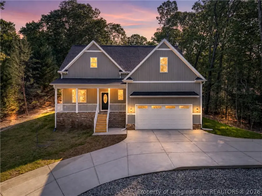 5064 Bluebird Drive, Sanford, NC 27332 - #3