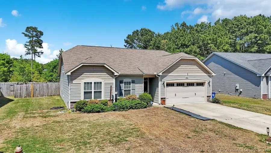 607 Roanoke Drive, Raeford, NC 28376 - #2