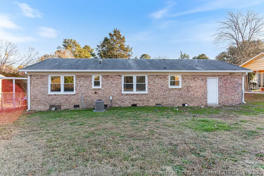 922 Rancho Drive, Fayetteville, NC 28303 - #2