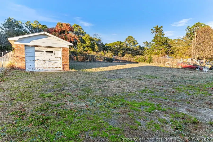 922 Rancho Drive, Fayetteville, NC 28303 - #3