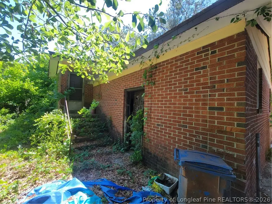4628 Cheltenham Road, Fayetteville, NC 28304 - #3