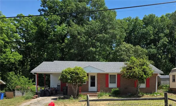 317 Lynhurst Drive, Fayetteville, NC 28314