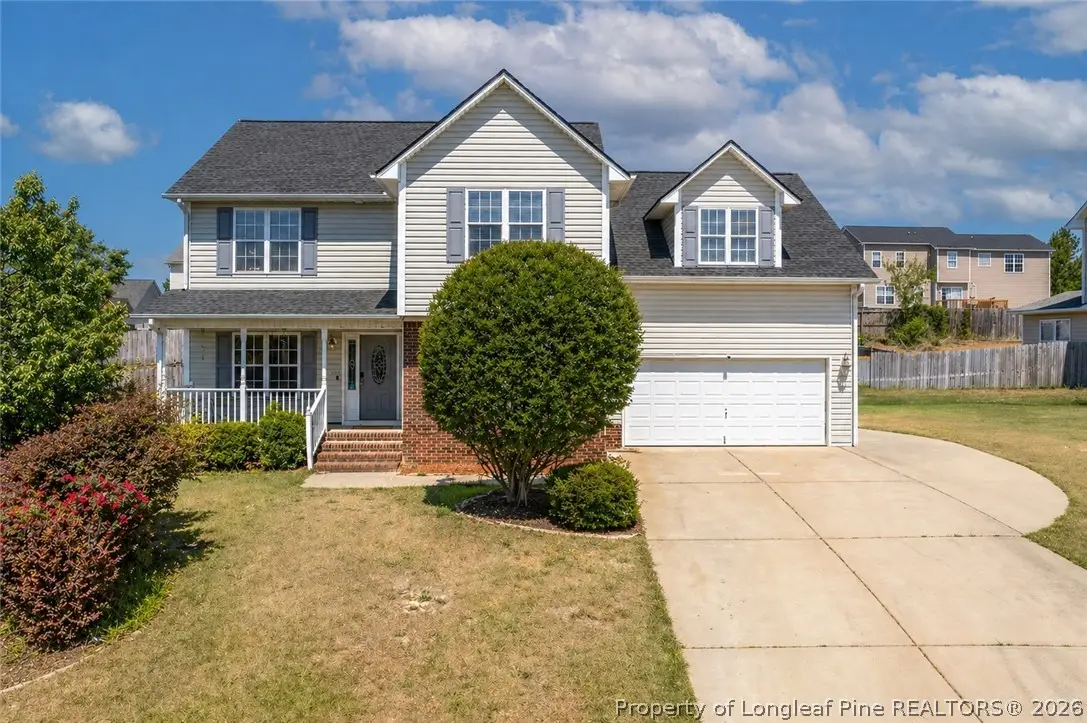 538 Lenoir Drive, Spring Lake, NC 28390 - #1