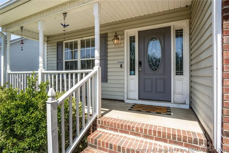 538 Lenoir Drive, Spring Lake, NC 28390 - #2