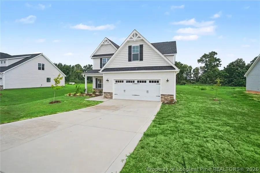 133 Margot Manor Drive, Benson, NC 27504 - #3