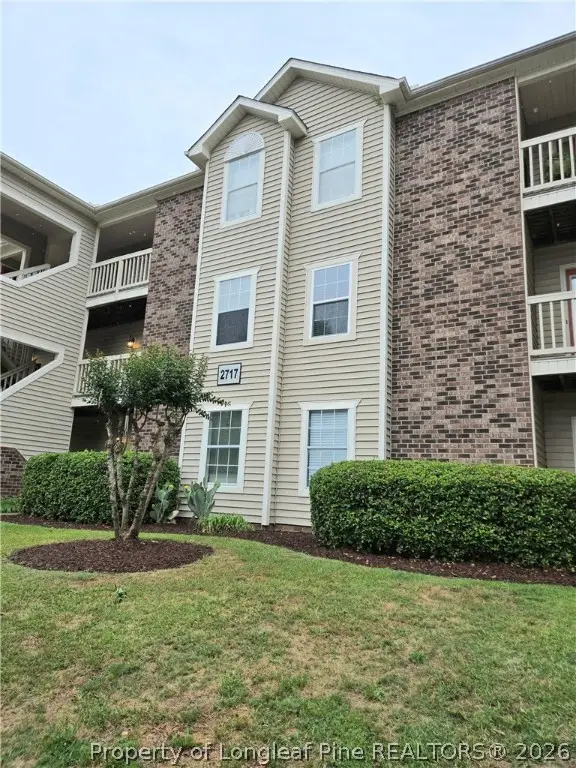 2717 Preston Wood Lane #4, Fayetteville, NC 28304 - #2