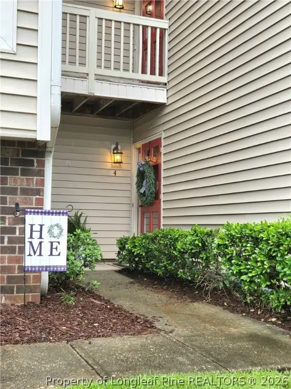 2717 Preston Wood Lane #4, Fayetteville, NC 28304 - #3