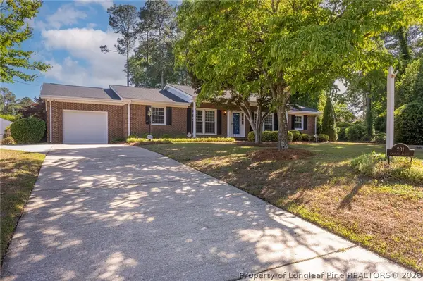 231 Croydon Avenue, Fayetteville, NC 28311