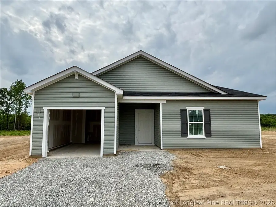 209 Hallwood Drive, Pikeville, NC 27863 - #2